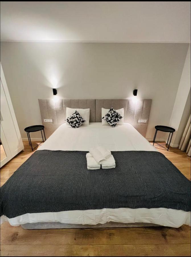 Apartamento Sociedade Farmaceutica Lisboa Extérieur photo