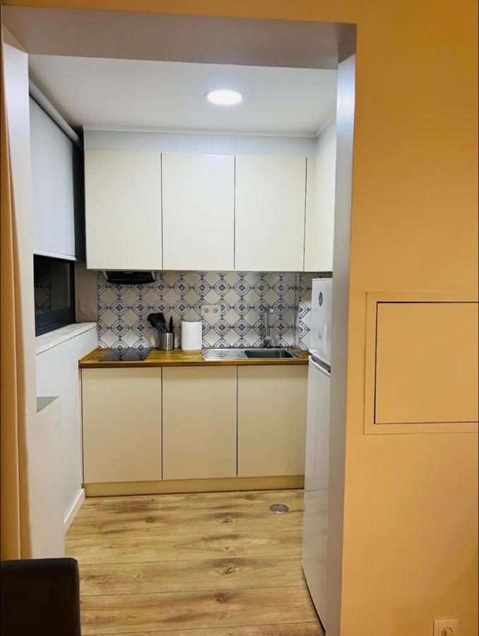 Apartamento Sociedade Farmaceutica Lisboa Extérieur photo
