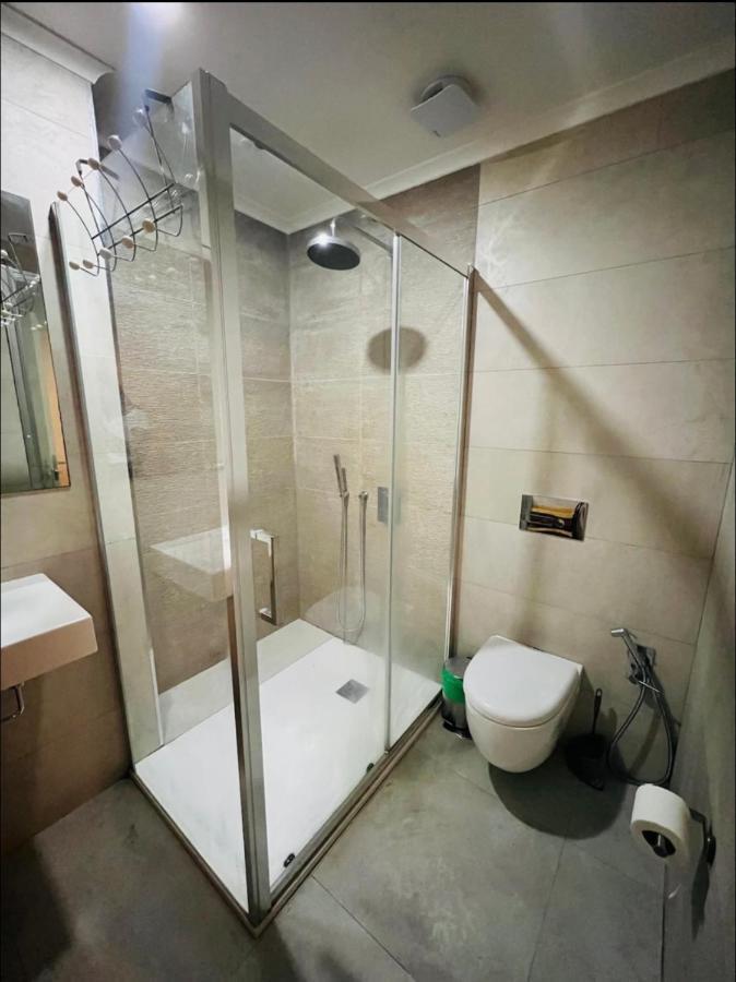 Apartamento Sociedade Farmaceutica Lisboa Extérieur photo