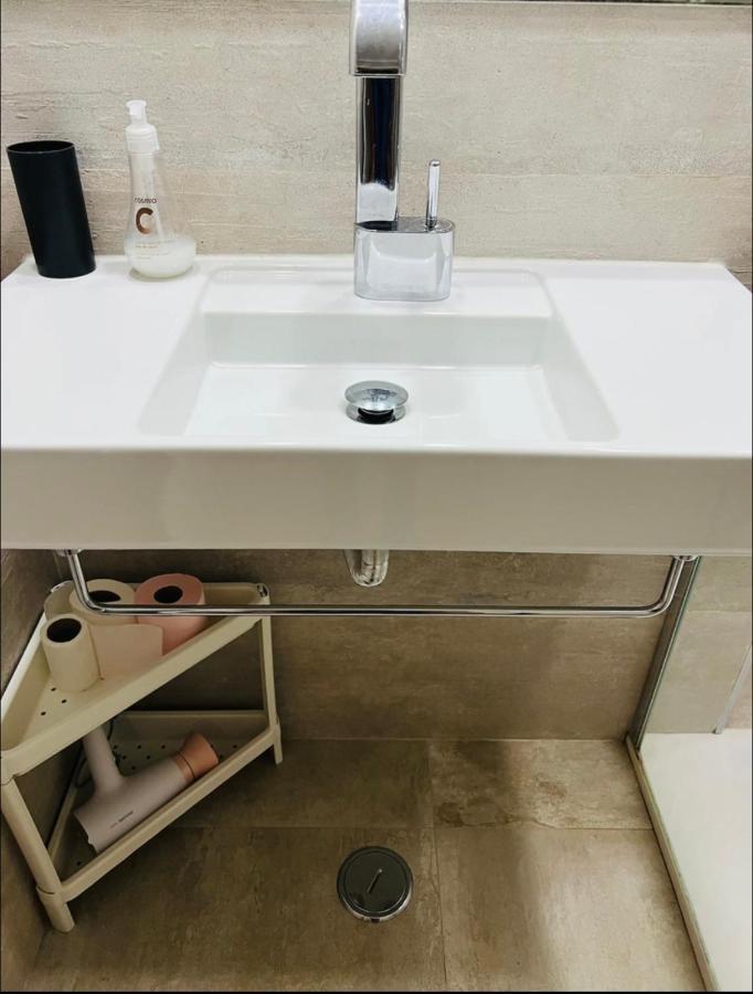 Apartamento Sociedade Farmaceutica Lisboa Extérieur photo