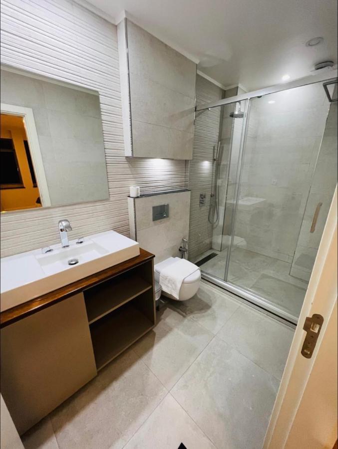 Apartamento Sociedade Farmaceutica Lisboa Extérieur photo