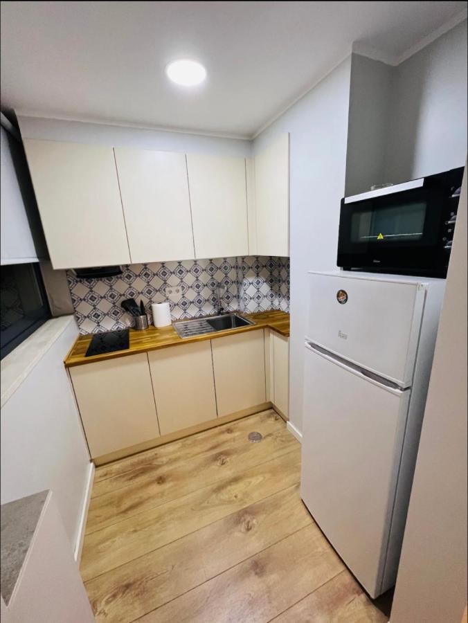 Apartamento Sociedade Farmaceutica Lisboa Extérieur photo