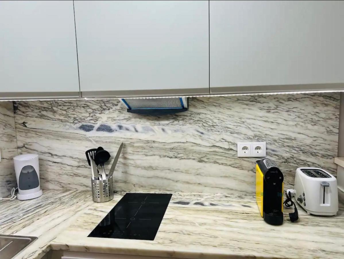 Apartamento Sociedade Farmaceutica Lisboa Extérieur photo