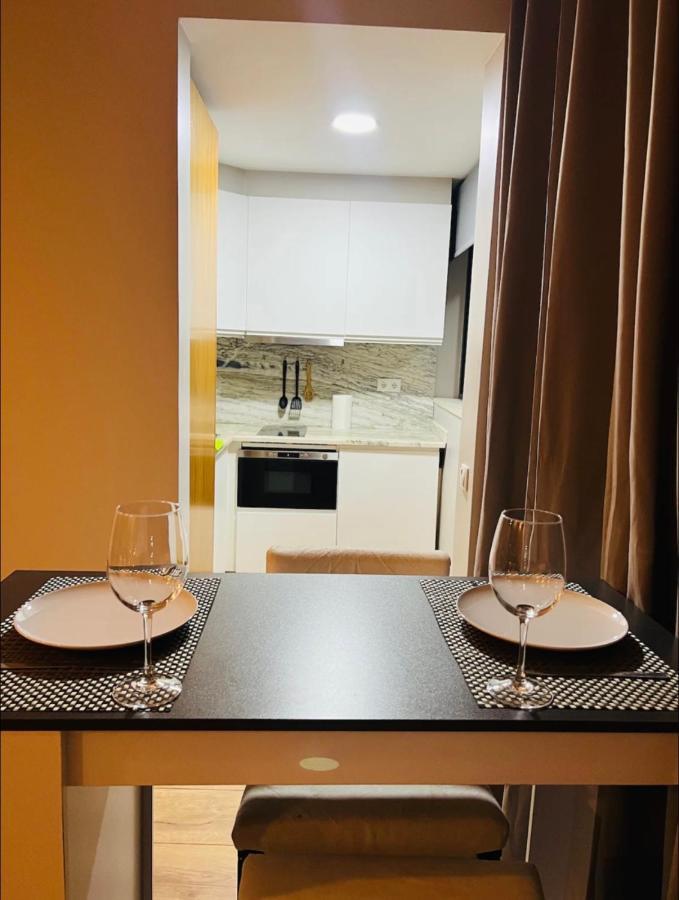 Apartamento Sociedade Farmaceutica Lisboa Extérieur photo