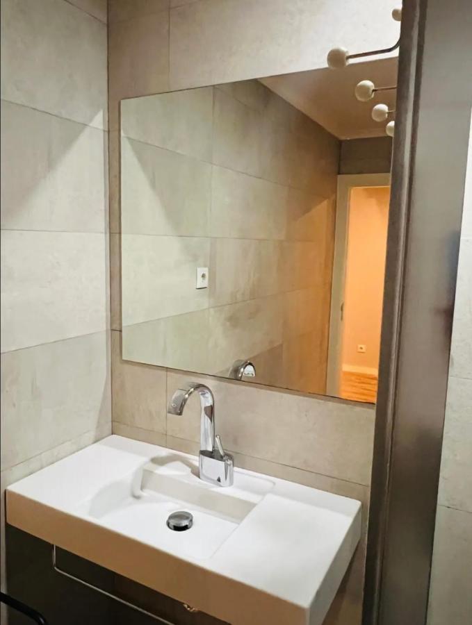 Apartamento Sociedade Farmaceutica Lisboa Extérieur photo