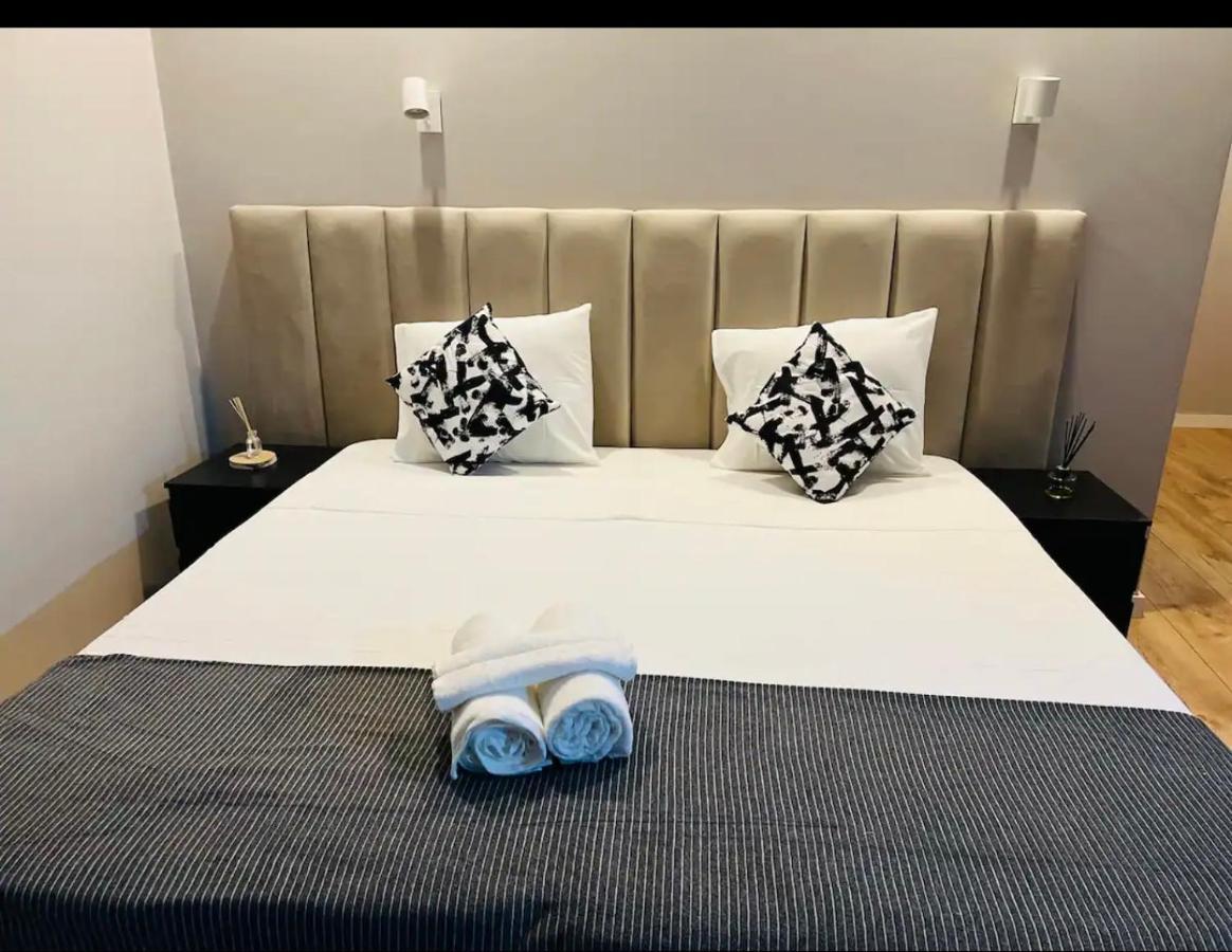 Apartamento Sociedade Farmaceutica Lisboa Extérieur photo