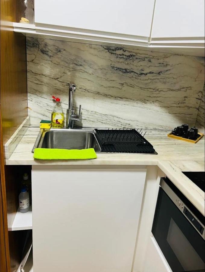 Apartamento Sociedade Farmaceutica Lisboa Extérieur photo