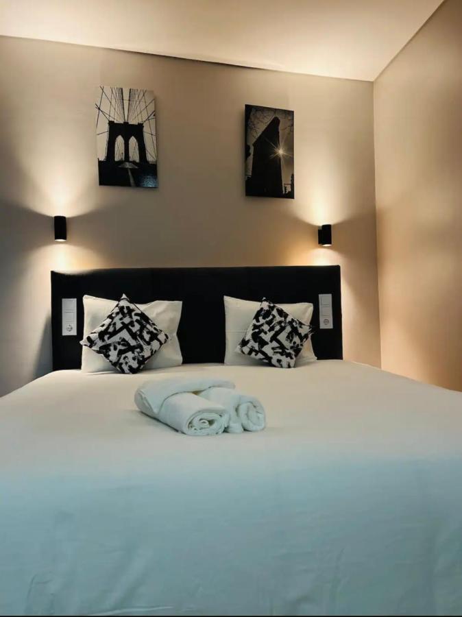 Apartamento Sociedade Farmaceutica Lisboa Extérieur photo