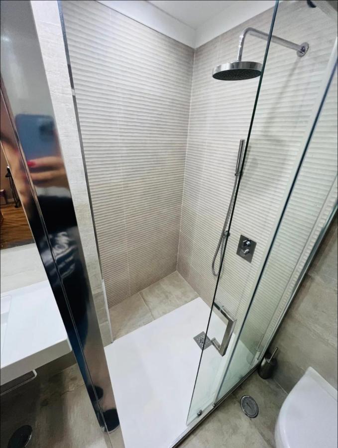 Apartamento Sociedade Farmaceutica Lisboa Extérieur photo