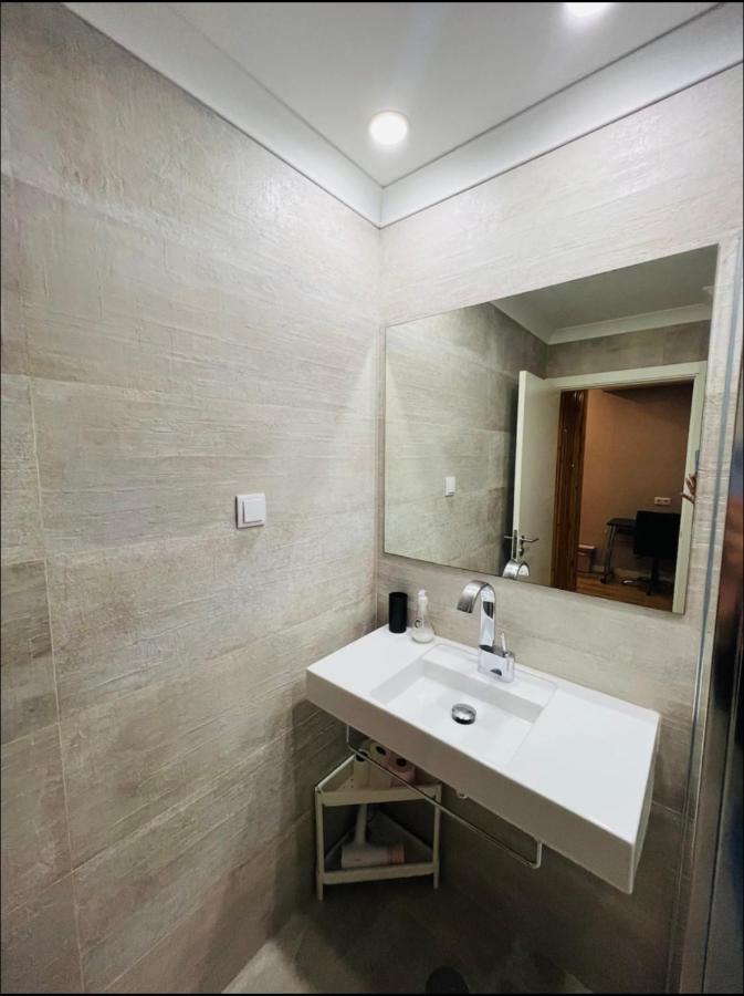 Apartamento Sociedade Farmaceutica Lisboa Extérieur photo