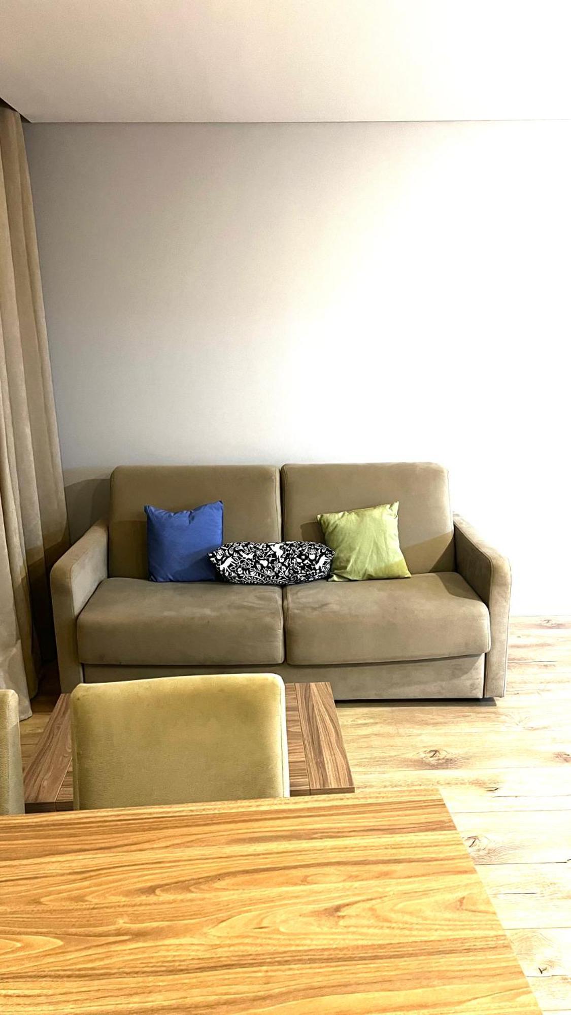 Apartamento Sociedade Farmaceutica Lisboa Extérieur photo